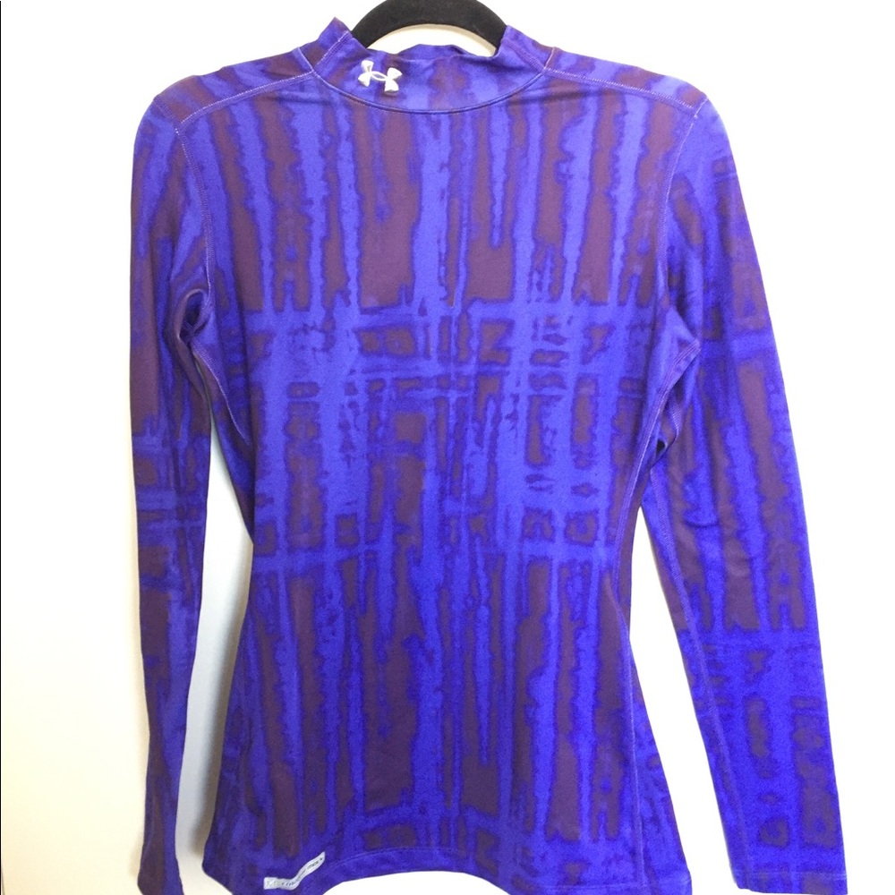 Under Armour long sleeve